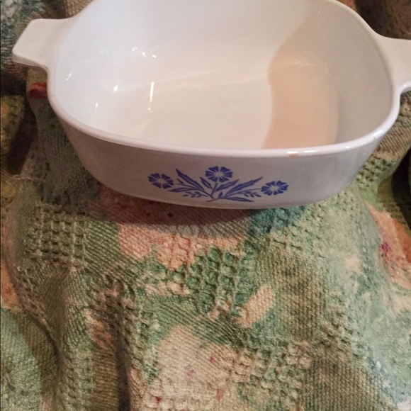 Vintage Corning Ware Patterns - Picture 2 of 4